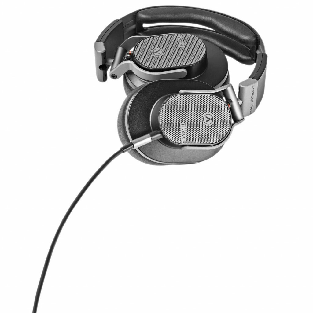 Austrian Audio - HI-X65 – 3. kép