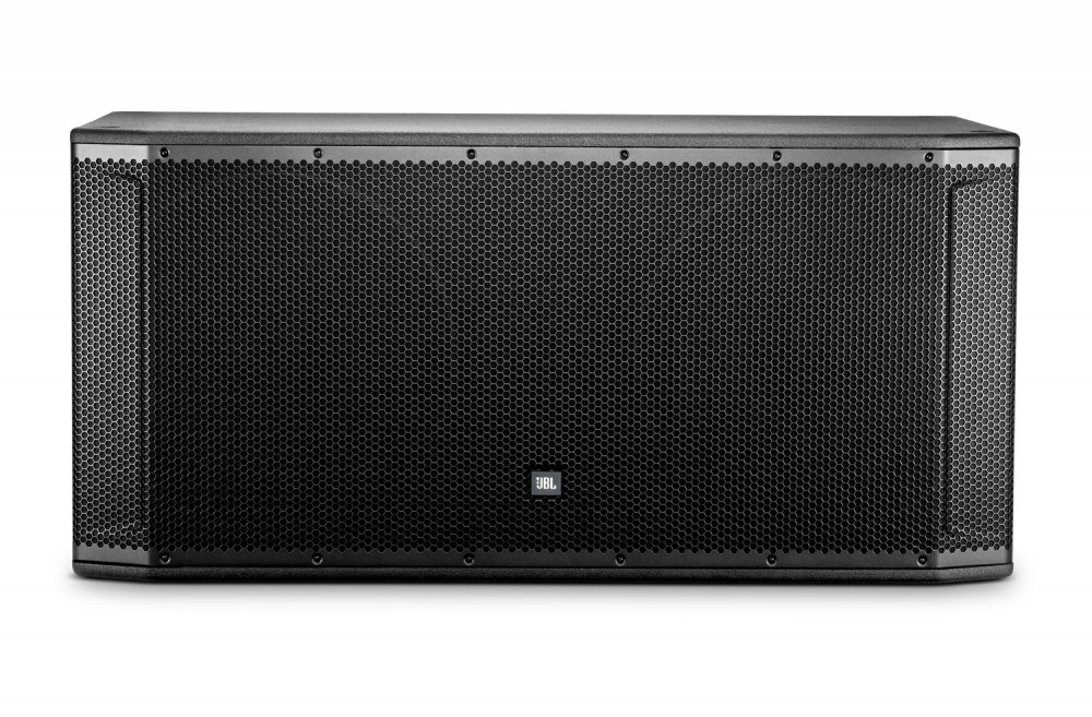 JBL - SRX828P