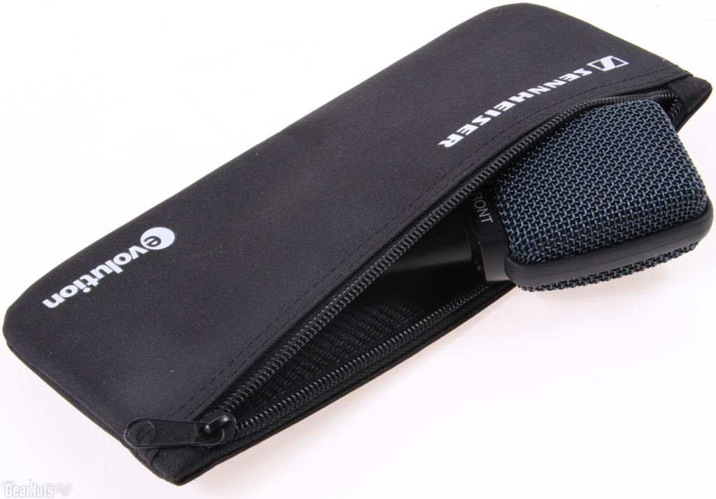 Sennheiser - e 906 – 4. kép