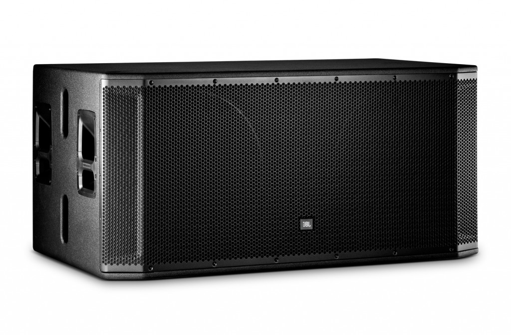 JBL - SRX828P – 2. kép
