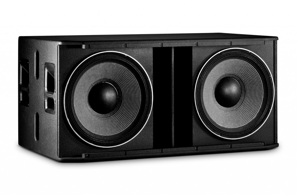 JBL - SRX828P – 3. kép