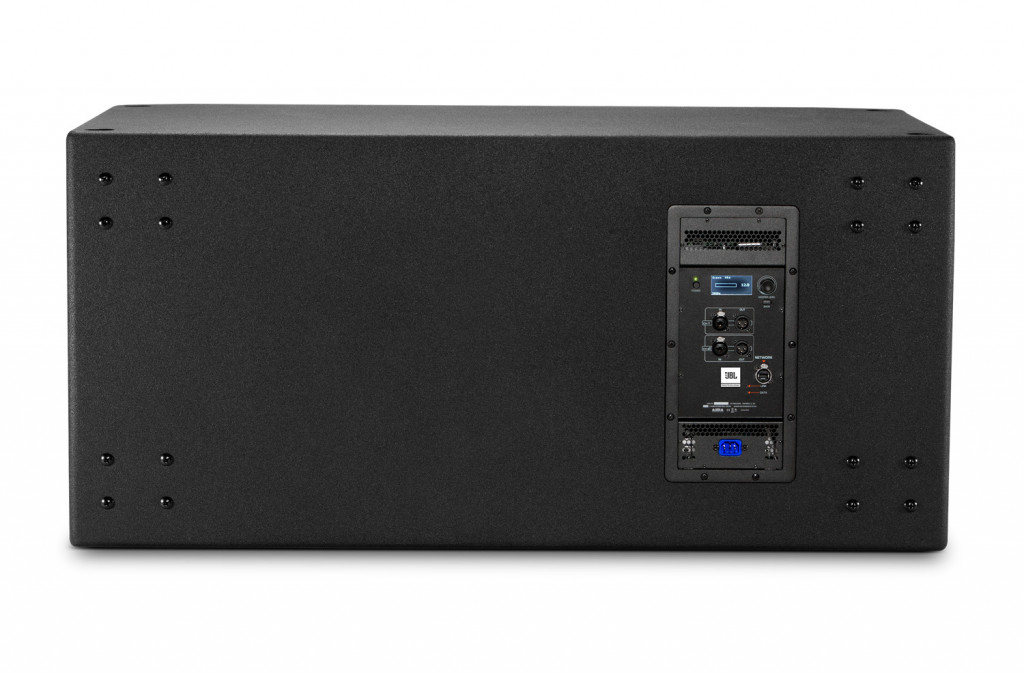 JBL - SRX828P – 4. kép