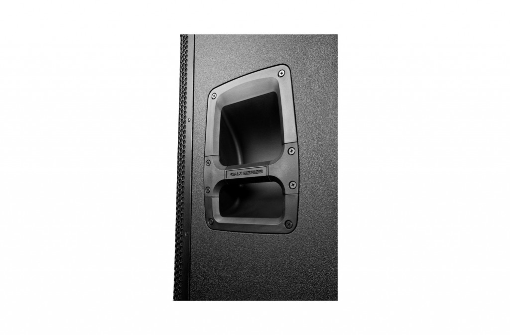 JBL - SRX828P – 5. kép