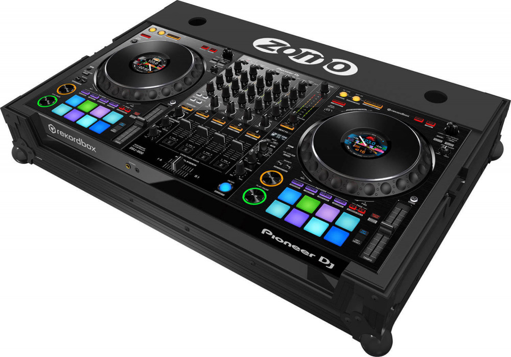 Zomo - P-DDJ-1000 NSE