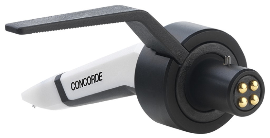 Ortofon - Concorde MKII Scratch – 2. kép