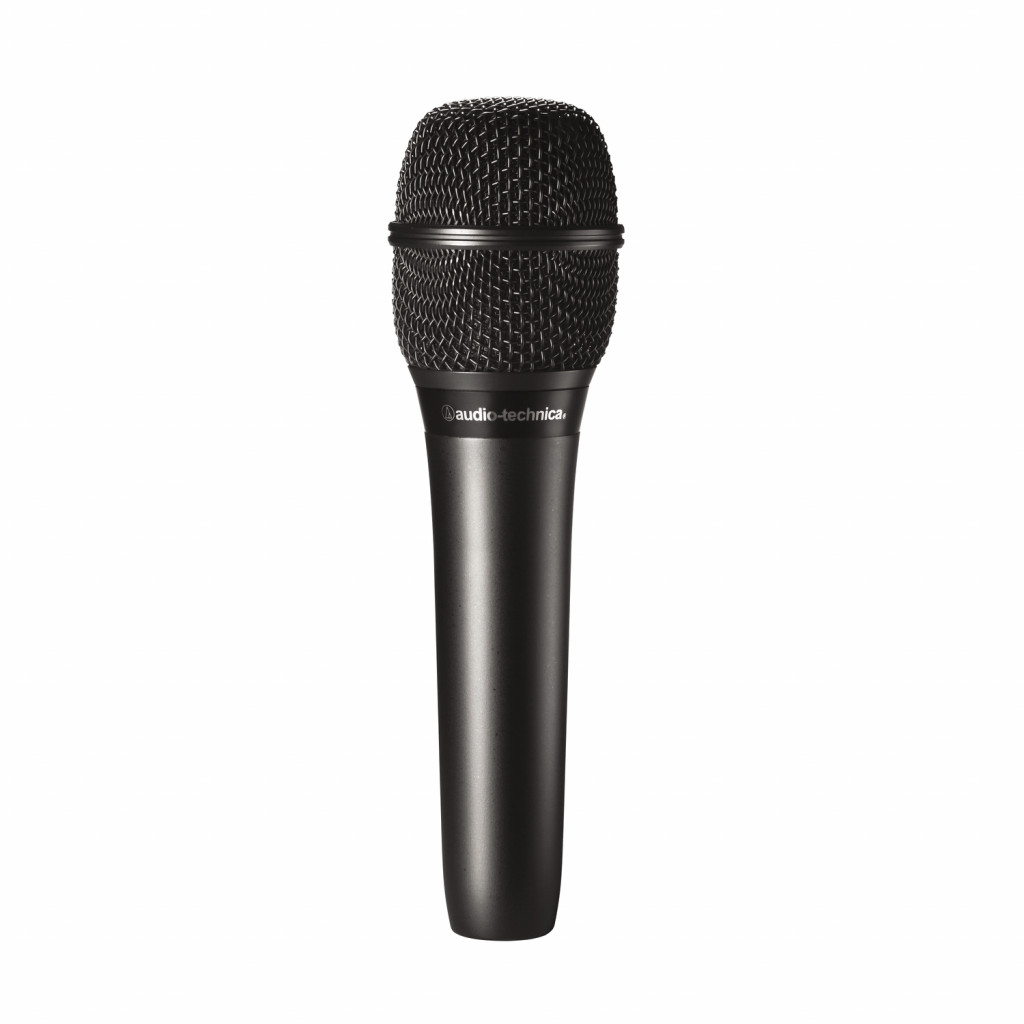 Audio-Technica - AT 2010 – 2. kép