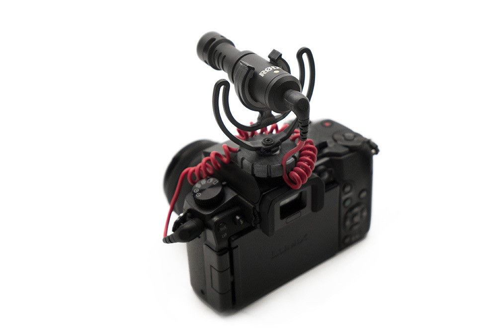 Rode - VideoMicro – 2. kép