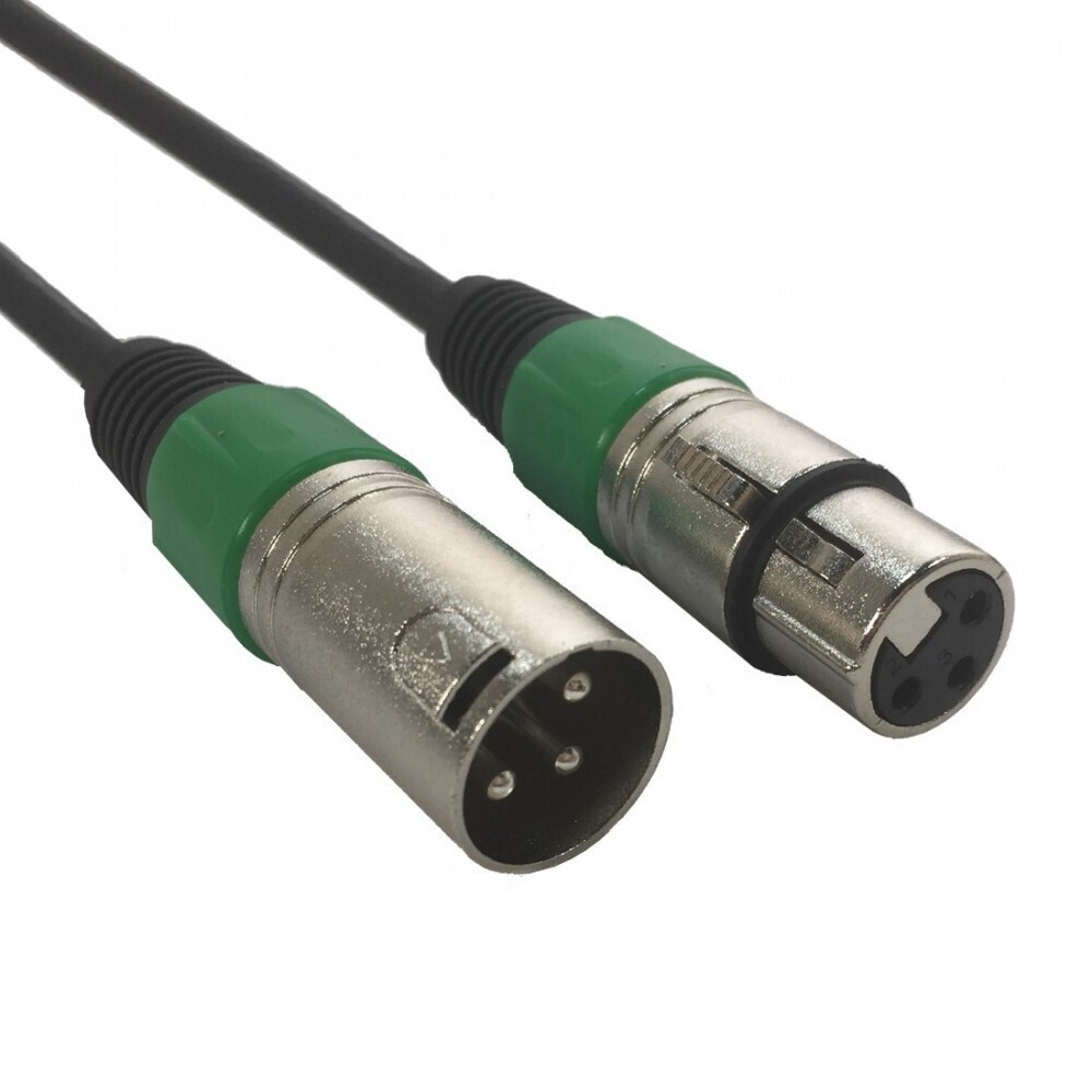 Accu Cable - XLR5 1611000010 – 2. kép