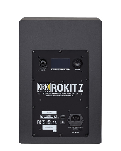 KRK - Rokit RP7 G4 – 3. kép