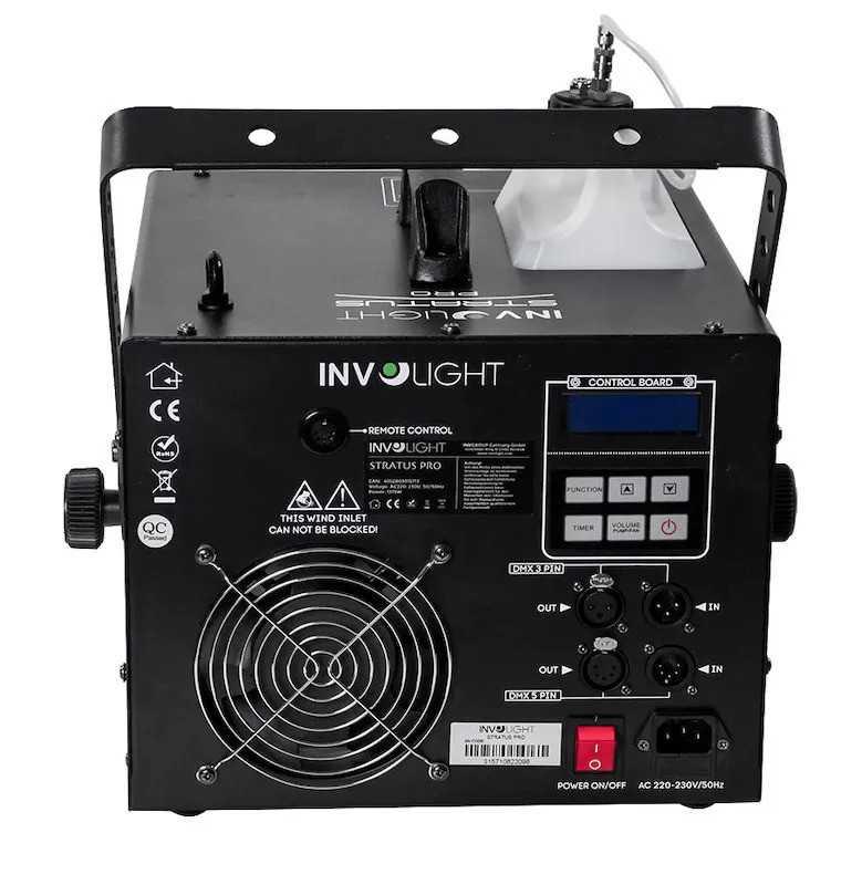 Involight - Stratus Pro – 3. kép