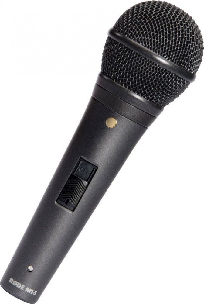 Rode - M1-S