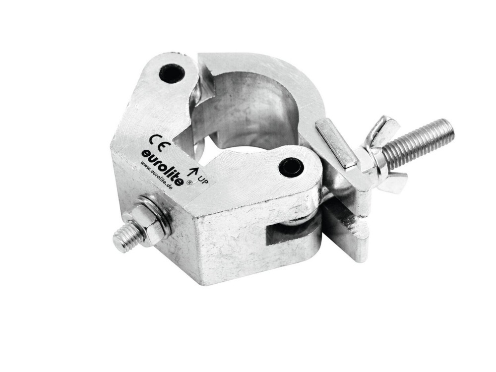 Eurolite - TPC-50 Silver