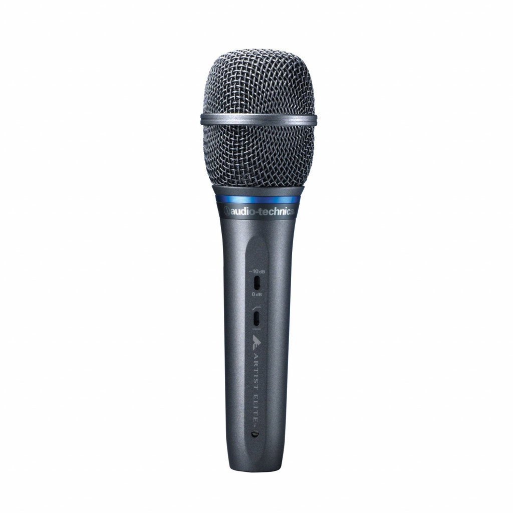 Audio-Technica - AE 5400 – 2. kép