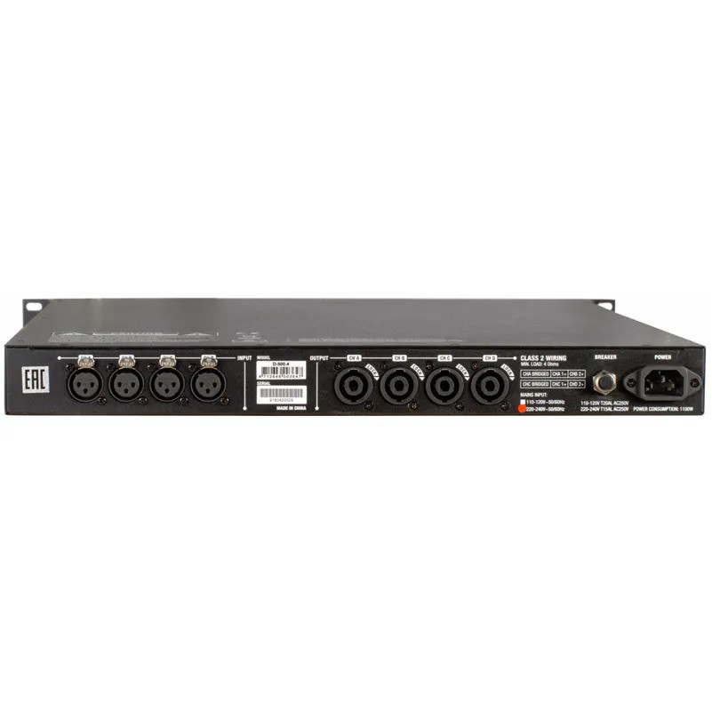 Invotone - M2000 – 2. kép
