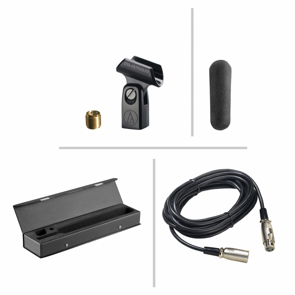 Audio-Technica - BP 4029 – 2. kép