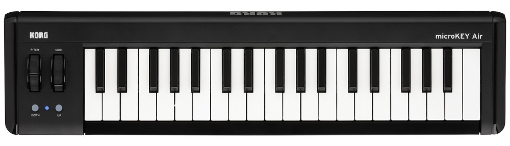 Korg - microKEY 2-37 AIR