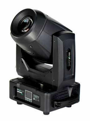 Involight - LED MH 50 Dual