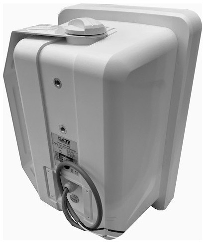 Castone - CWS-60W – 2. kép