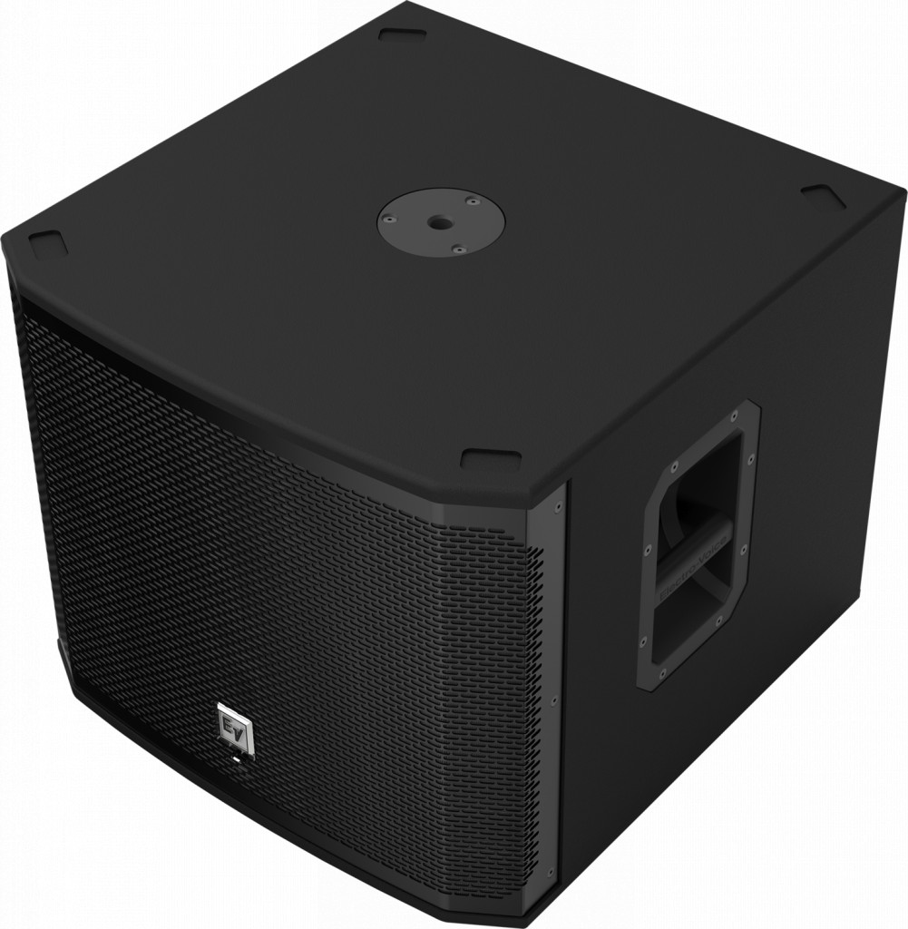 Electro Voice - EKX-15SP – 3. kép