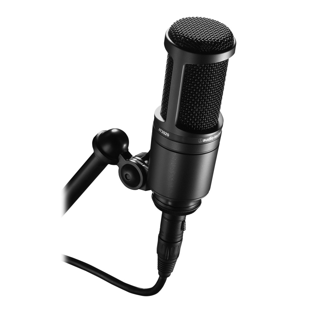 Audio-Technica - AT 2020