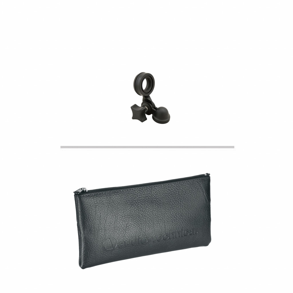 Audio-Technica - AT 2020 – 4. kép