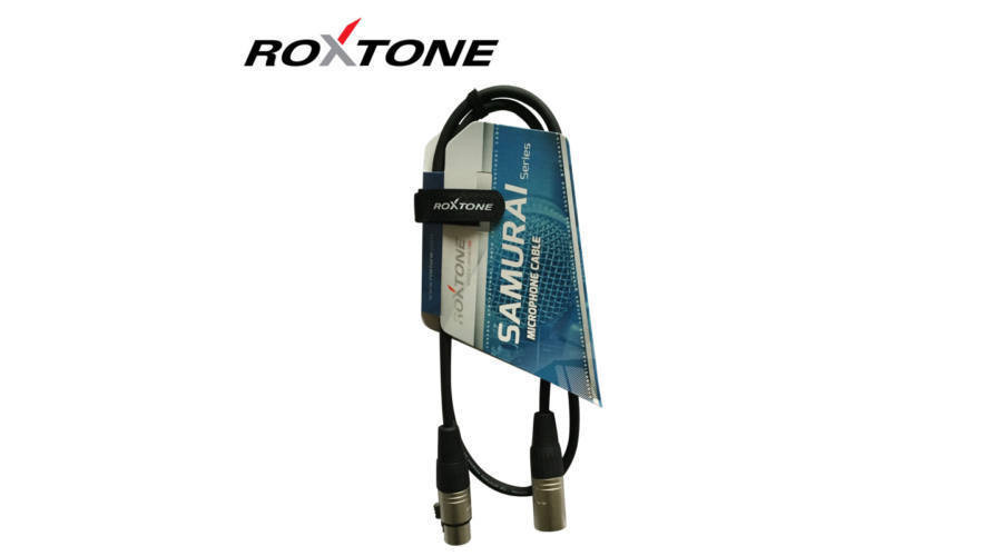 Roxtone - XLR1 SMXX200L1 – 2. kép