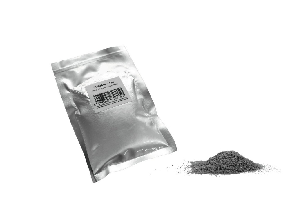 Eurolite - Powder for Spark Master