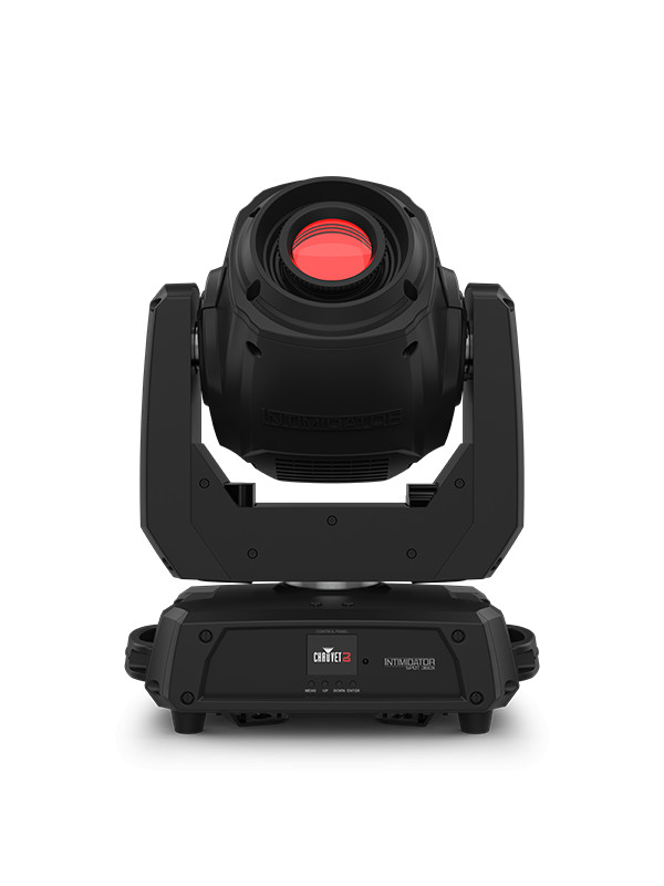 Chauvet DJ - Intimidator Spot 360X – 2. kép