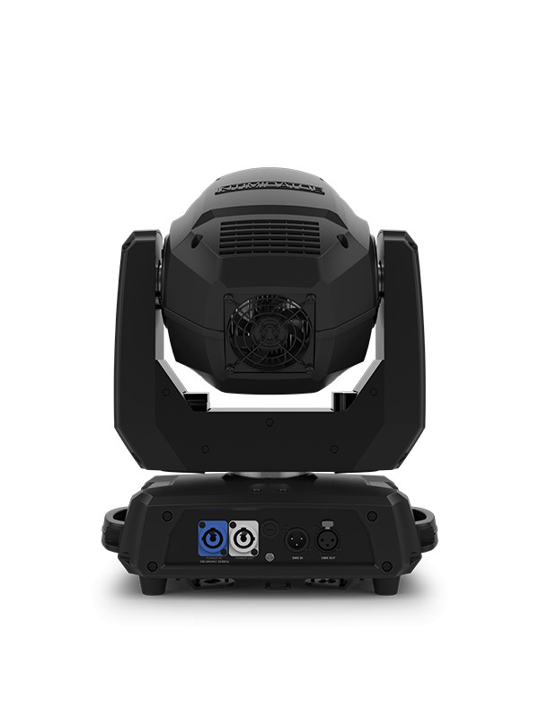 Chauvet DJ - Intimidator Spot 360X – 4. kép