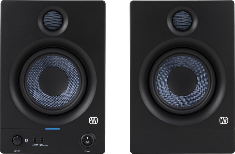 Presonus - Eris 5 BT 2nd Gen