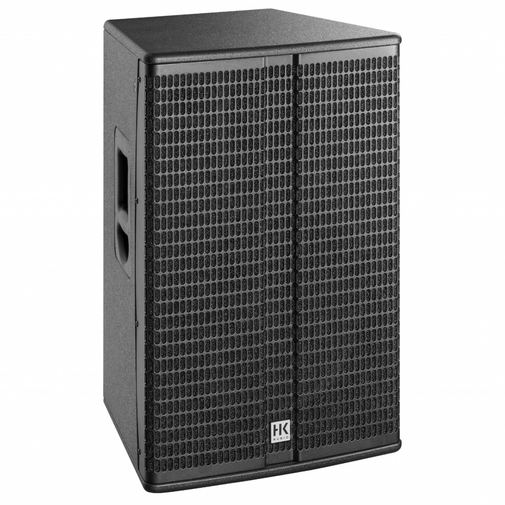 HK Audio - Linear 3 115 FA – 3. kép
