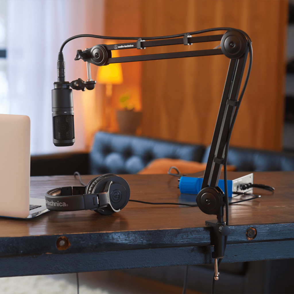 Audio-Technica - AT 8700 – 2. kép