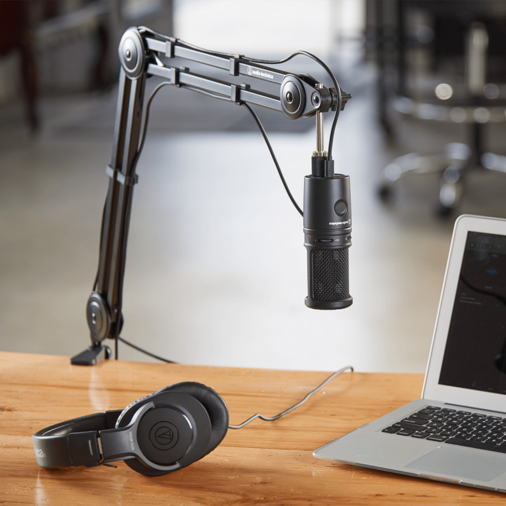 Audio-Technica - AT 8700 – 3. kép