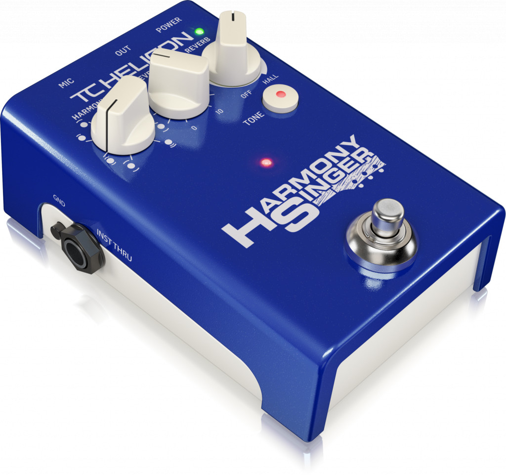 TC Helicon - Harmony Singer 2 – 2. kép