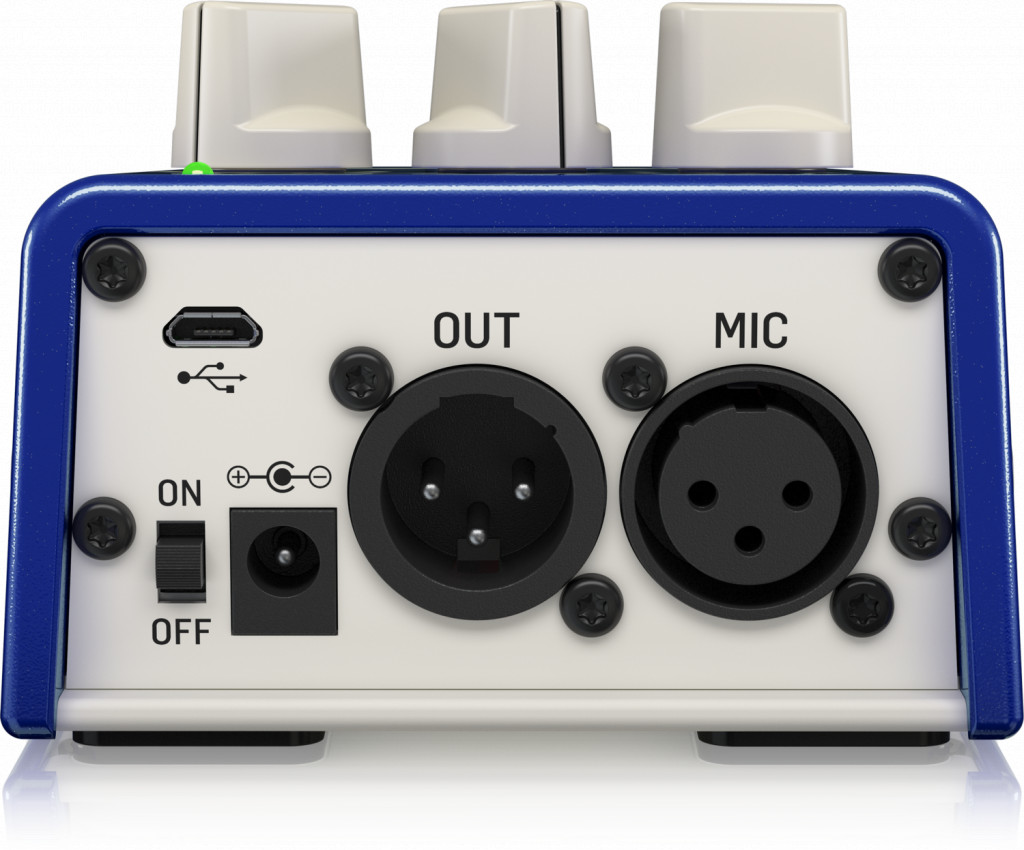 TC Helicon - Harmony Singer 2 – 4. kép