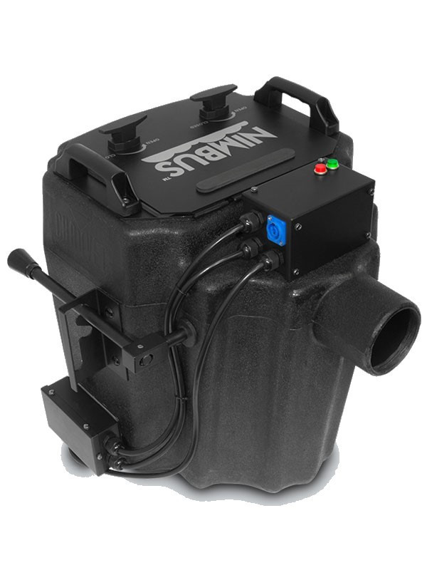 Chauvet DJ - Nimbus
