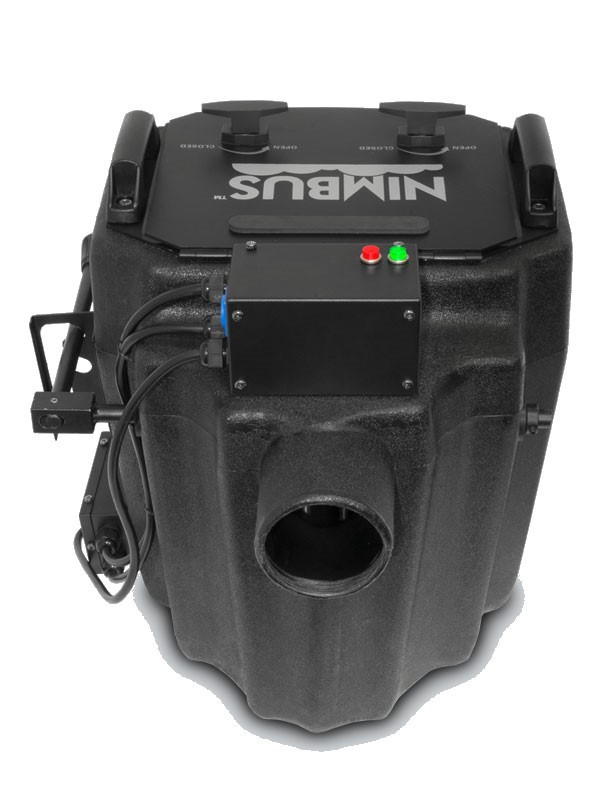 Chauvet DJ - Nimbus – 2. kép