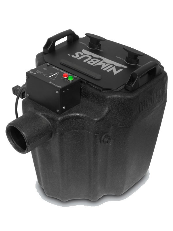 Chauvet DJ - Nimbus – 3. kép