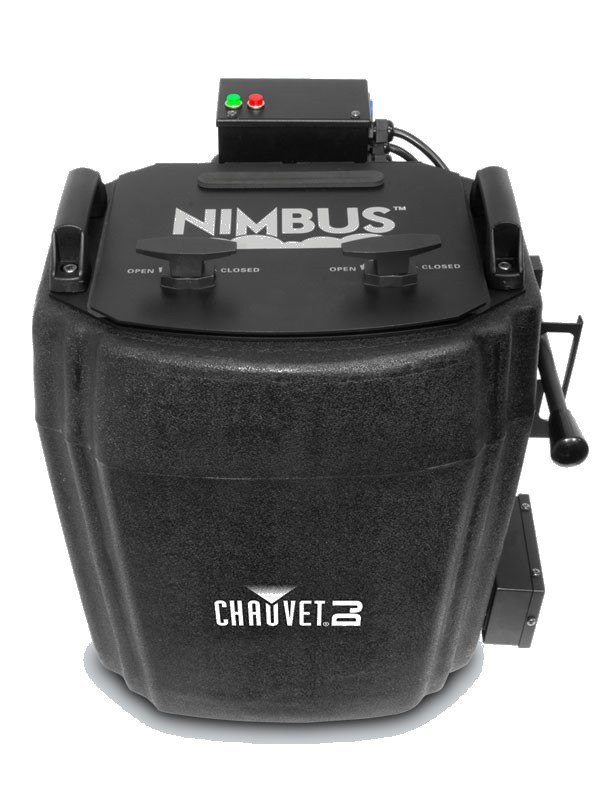 Chauvet DJ - Nimbus – 4. kép