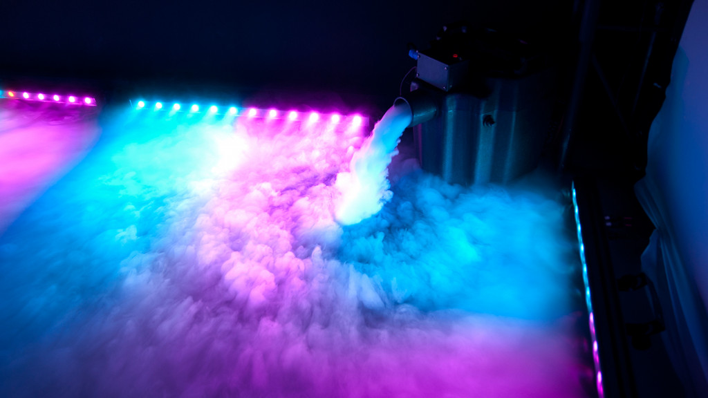 Chauvet DJ - Nimbus – 6. kép