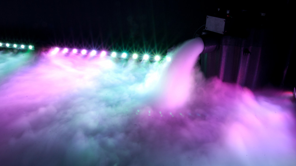 Chauvet DJ - Nimbus – 7. kép