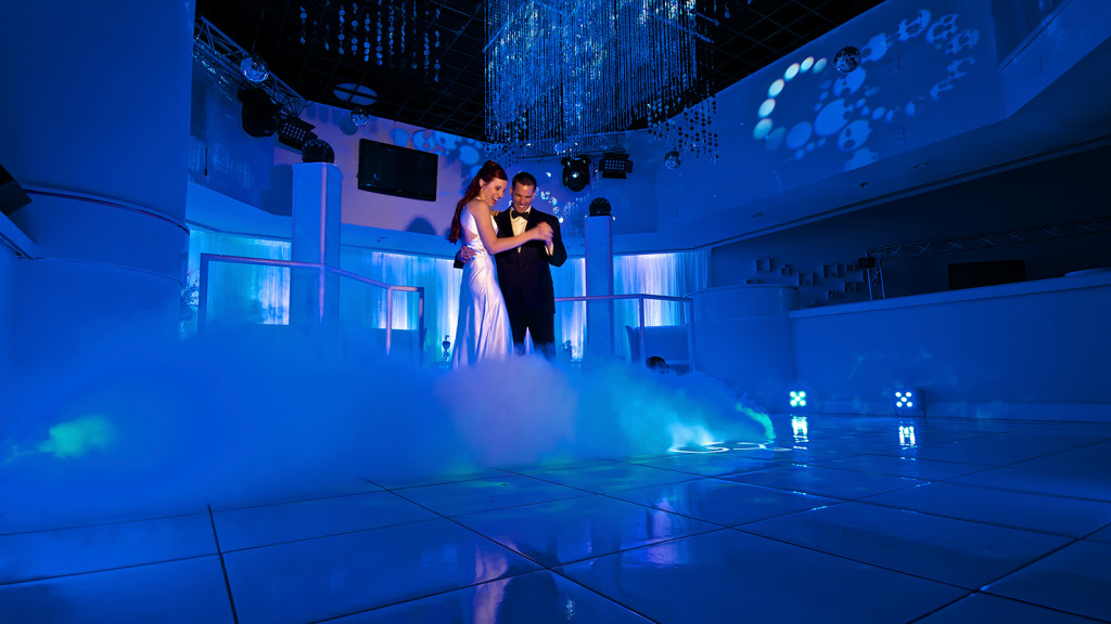 Chauvet DJ - Nimbus – 8. kép