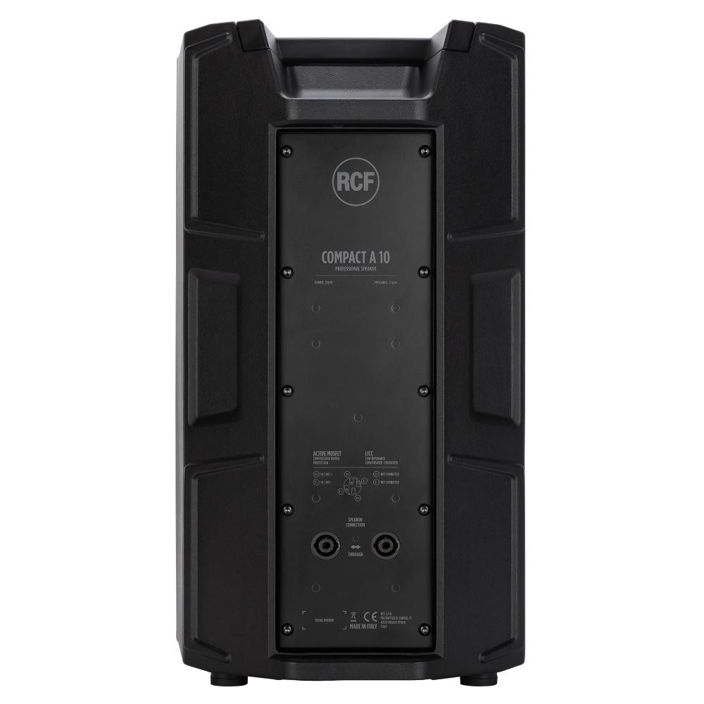 RCF - Compact A 10 – 4. kép