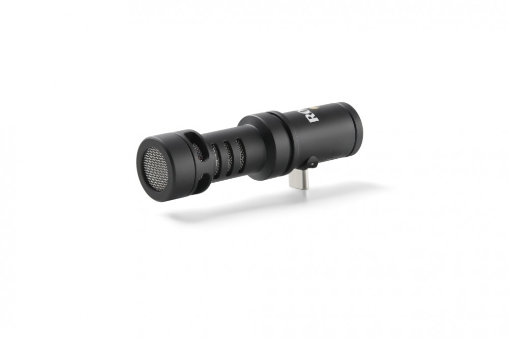Rode - VideoMic ME-C+