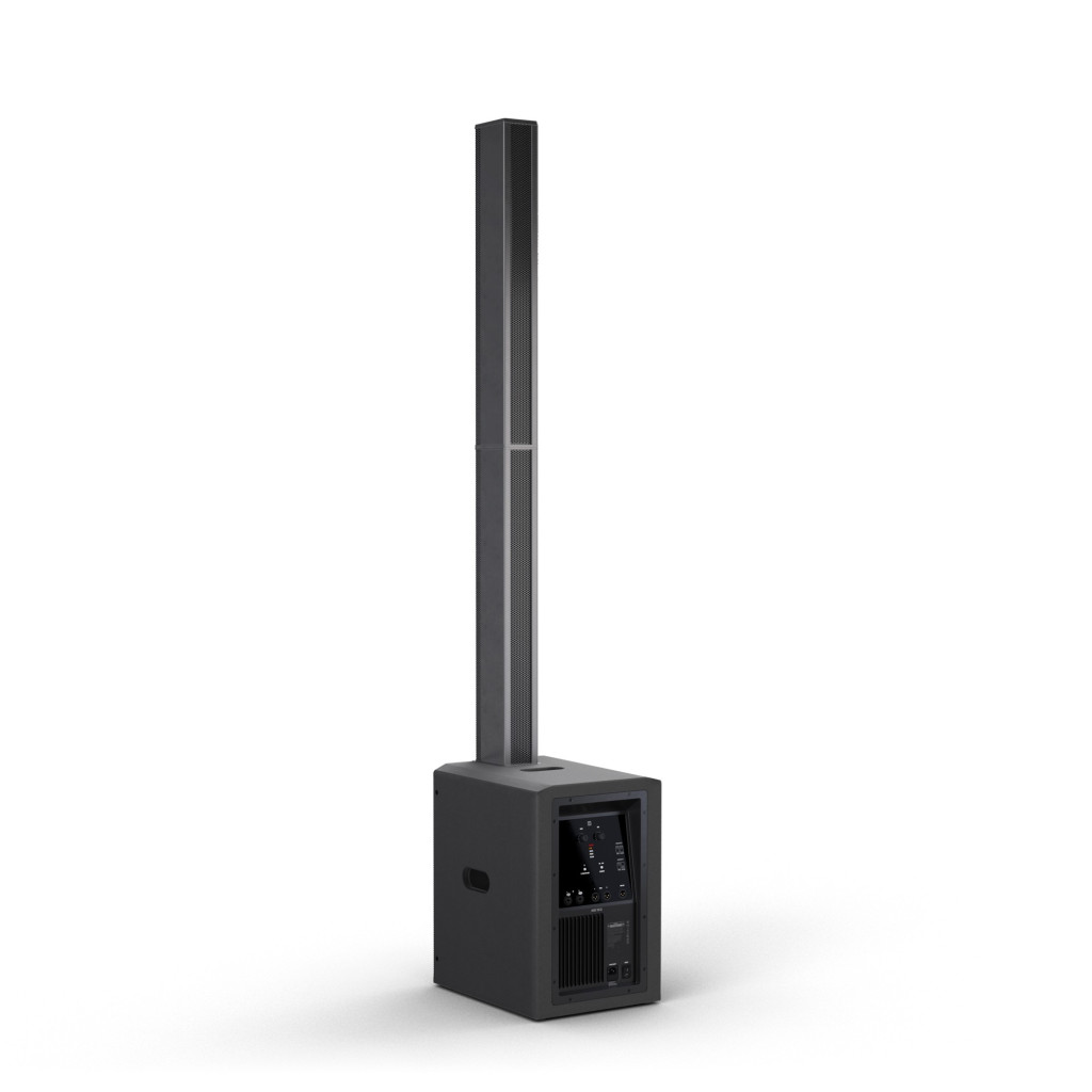 LD Systems - MAUI 28 G3 – 2. kép