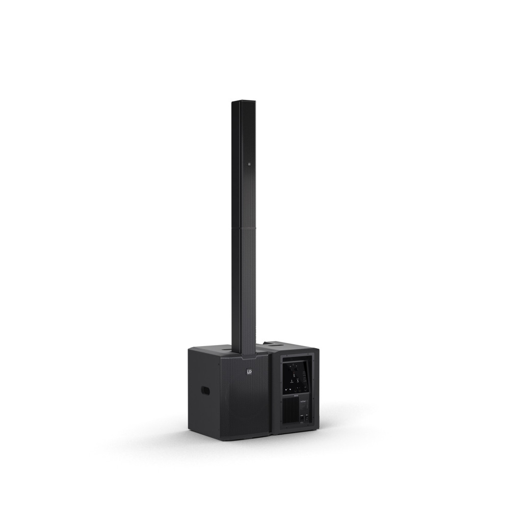 LD Systems - MAUI 28 G3 – 4. kép