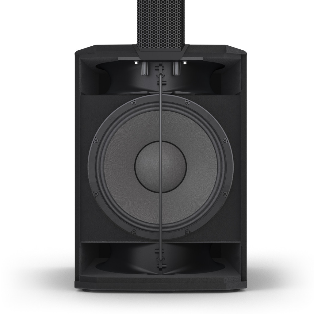 LD Systems - MAUI 28 G3 – 5. kép