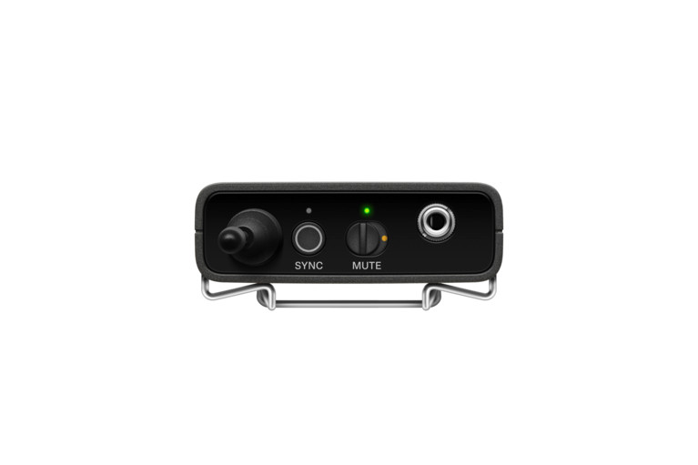 Sennheiser - EW-D SK – 2. kép