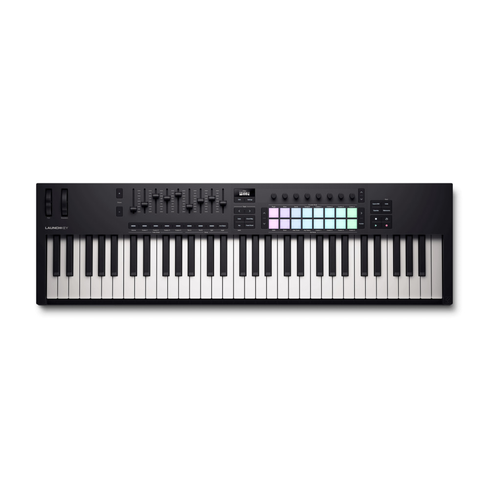 Novation - Launchkey 61 Mk4