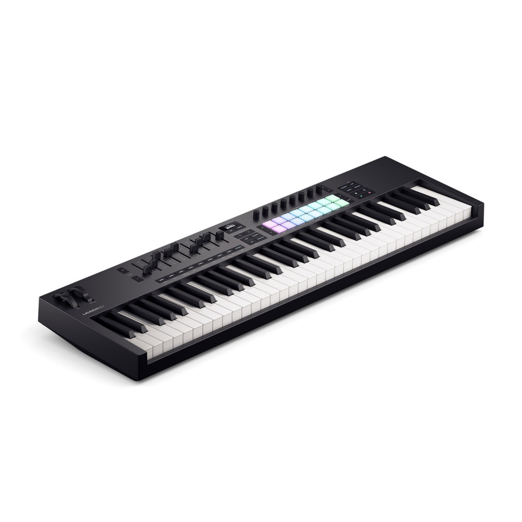 Novation - Launchkey 61 Mk4 – 3. kép